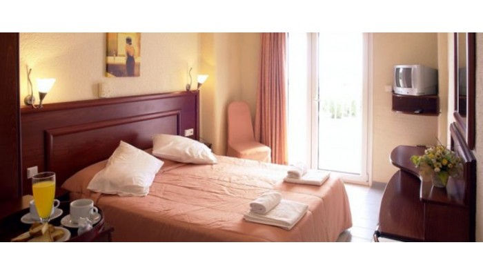 Xenios Loutra Village Beach poza 5