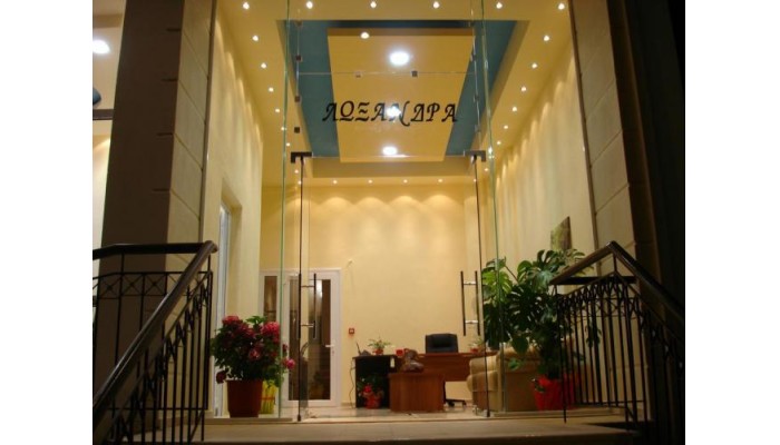 Loxandra Studios poza 5