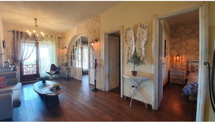 Hotel Luxurious Stone House In Elani poza 6