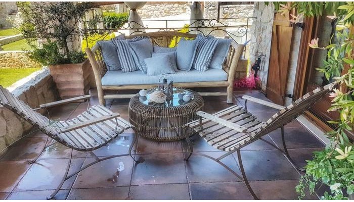 Hotel Luxurious Stone House In Elani poza 10