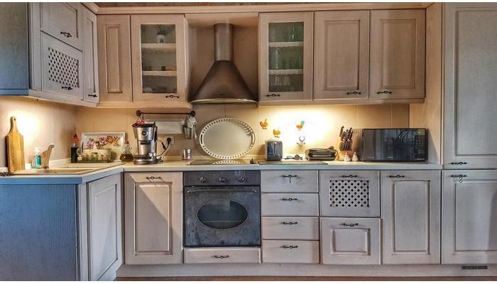 Hotel Luxurious Stone House In Elani poza 9