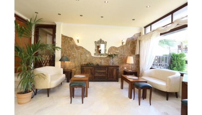 Hotel Magdalena poza 2