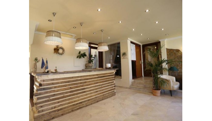 Hotel Magdalena poza 1