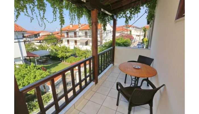 Hotel Magdalena poza 13