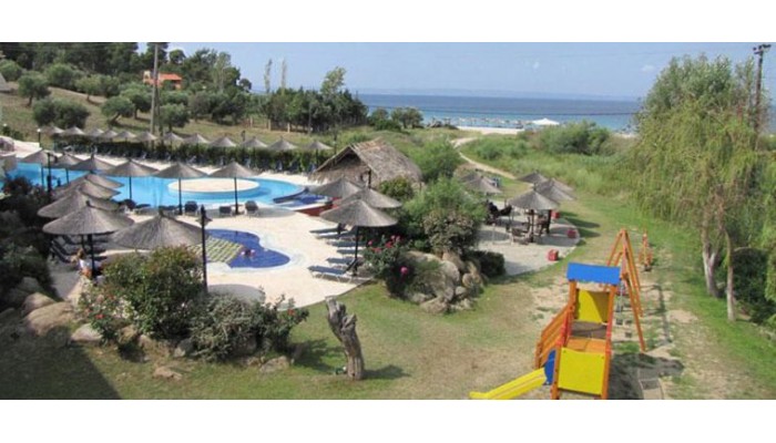 Hotel Makednos poza 11