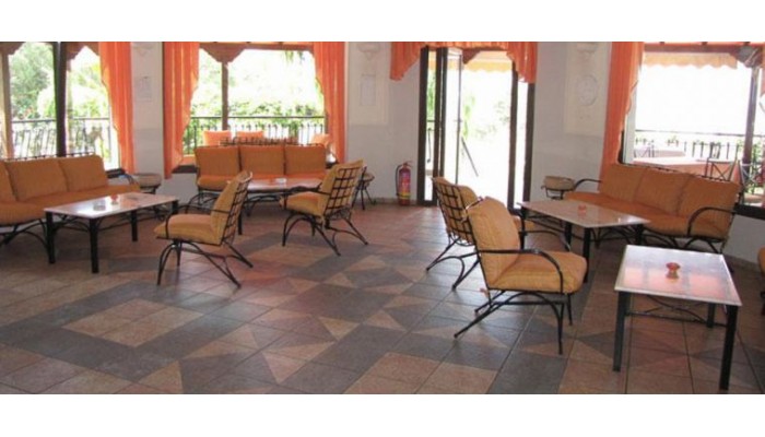 Hotel Makednos poza 6