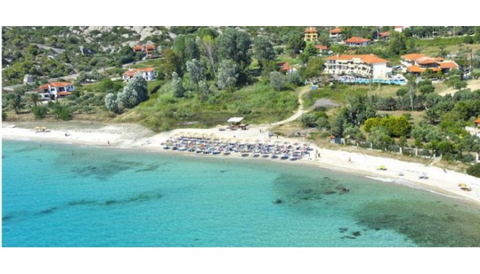 Hotel Makednos poza 3