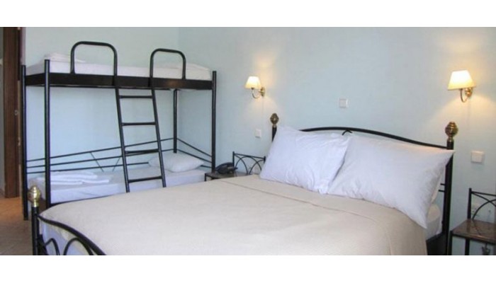 Hotel Makednos poza 8