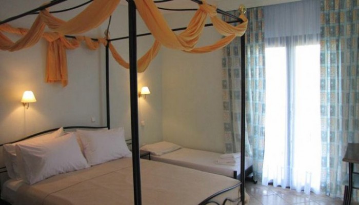 Hotel Makednos poza 9