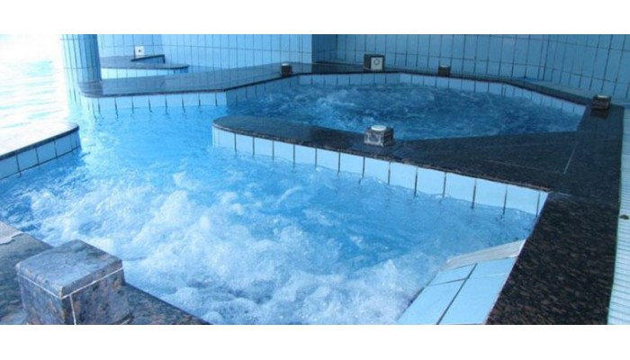 Hotel Makednos poza 10