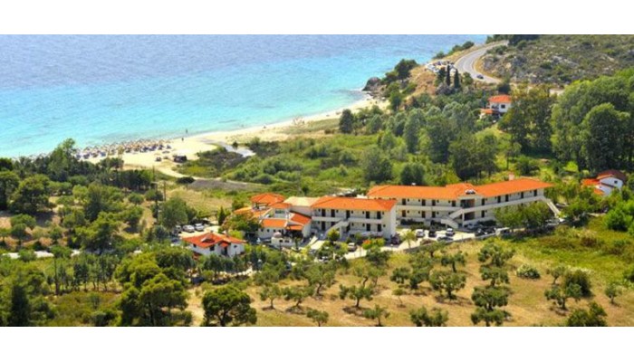 Hotel Makednos poza 13