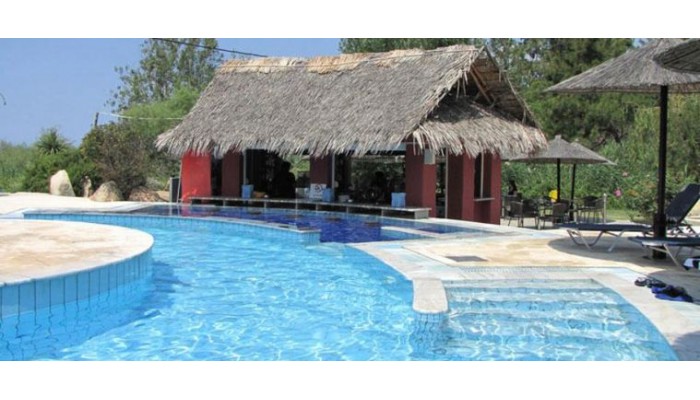 Hotel Makednos poza 2