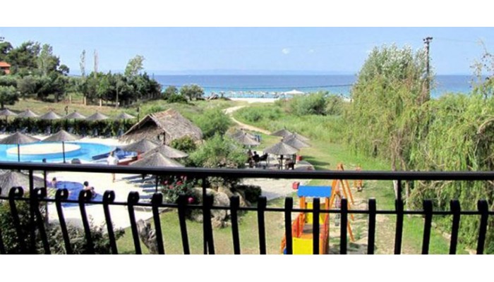 Hotel Makednos poza 7