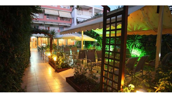 Hotel Mallas poza 4