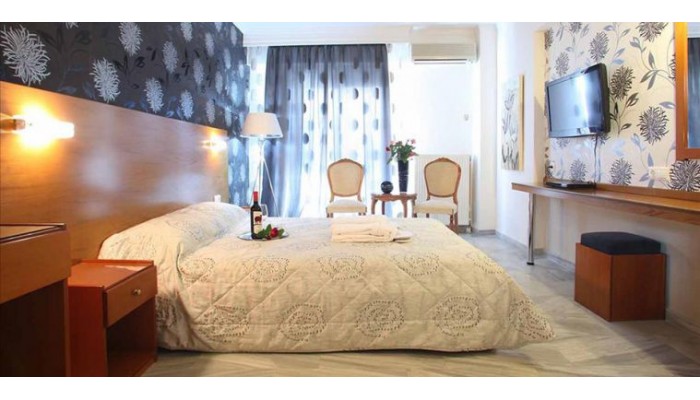 Hotel Mallas poza 10