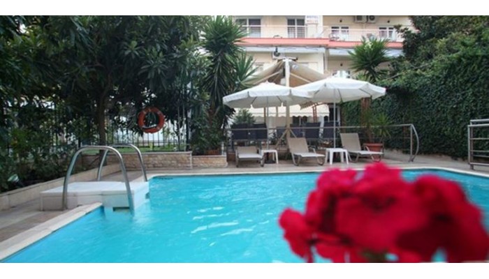 Hotel Mallas poza 11