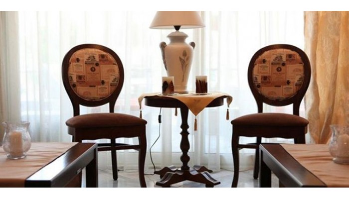 Hotel Mallas poza 13