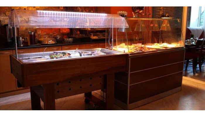 Hotel Mallas poza 14