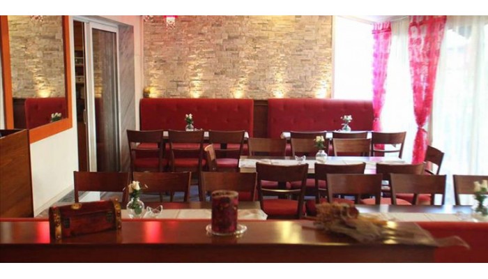 Hotel Mallas poza 16