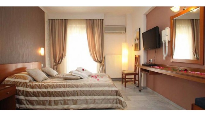 Hotel Mallas poza 19