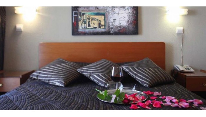 Hotel Mallas poza 20