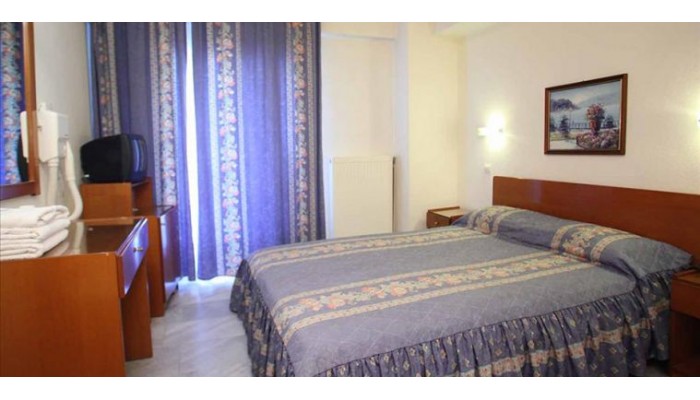 Hotel Mallas poza 21