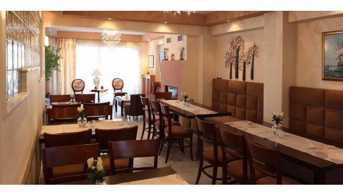 Hotel Mallas poza 22