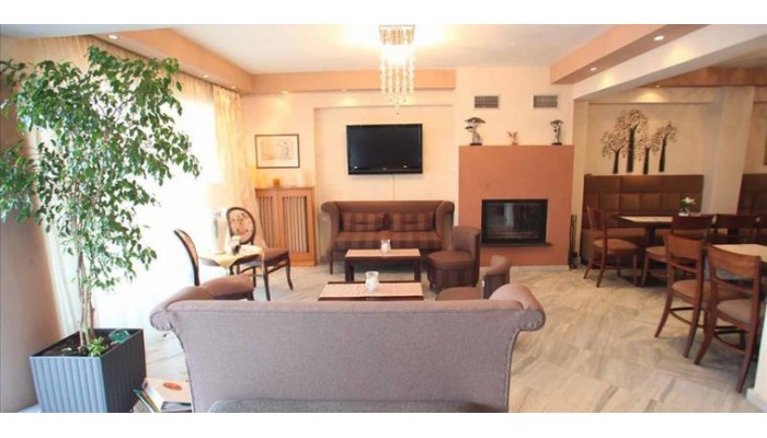 Hotel Mallas poza 23