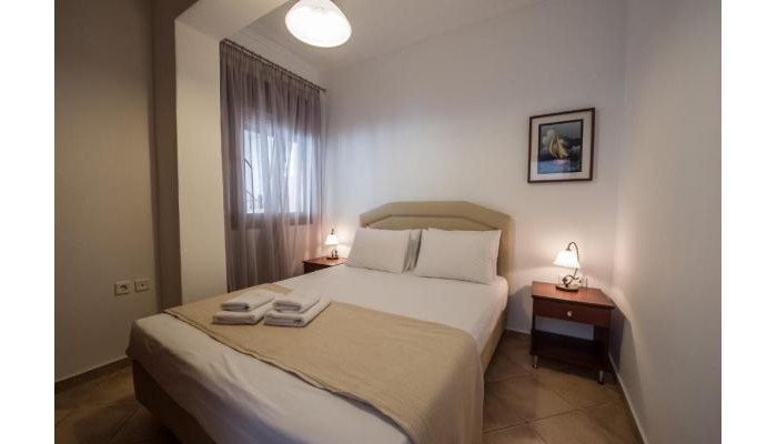 Hotel Maltinas House poza 9