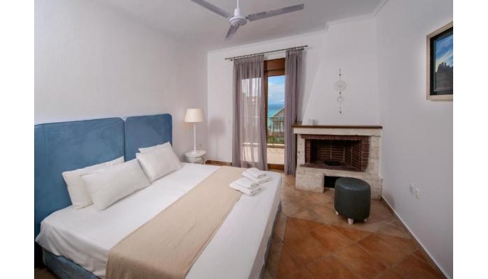 Hotel Maltinas House poza 2