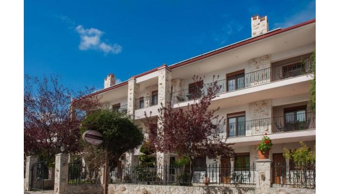 Hotel Maltinas House poza 1