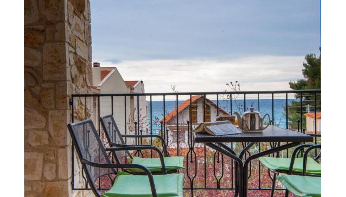 Hotel Maltinas House poza 17