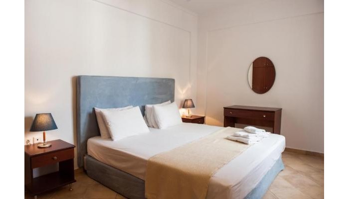 Hotel Maltinas House poza 5