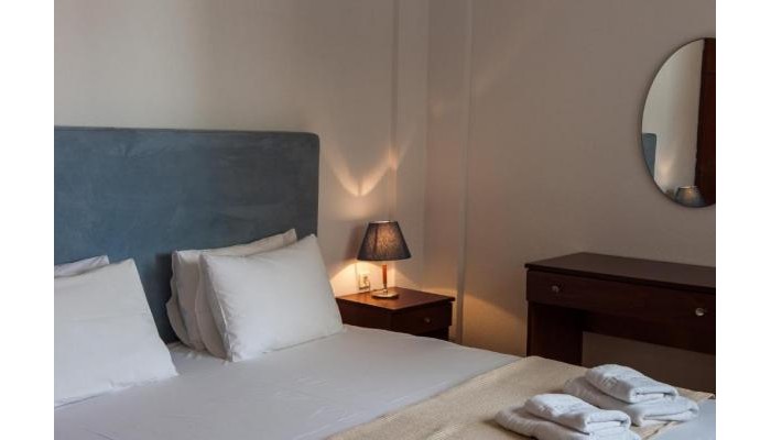 Hotel Maltinas House poza 4