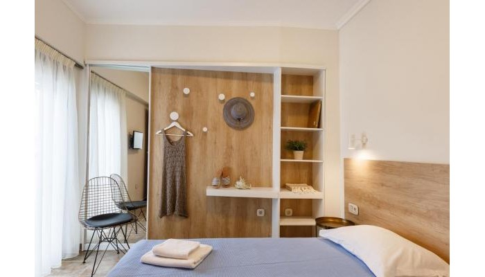 Hotel Marialena poza 4