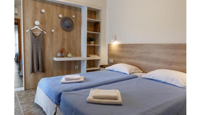 Hotel Marialena poza 5