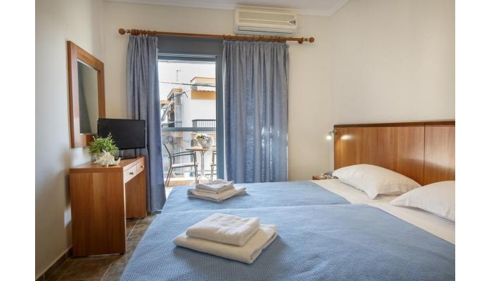 Hotel Marialena poza 10