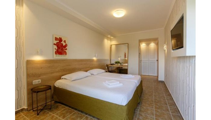 Hotel Marialena poza 2