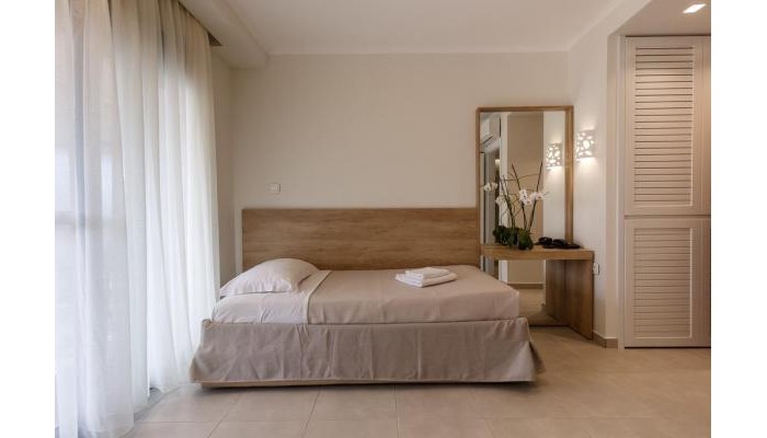 Hotel Marialena poza 3