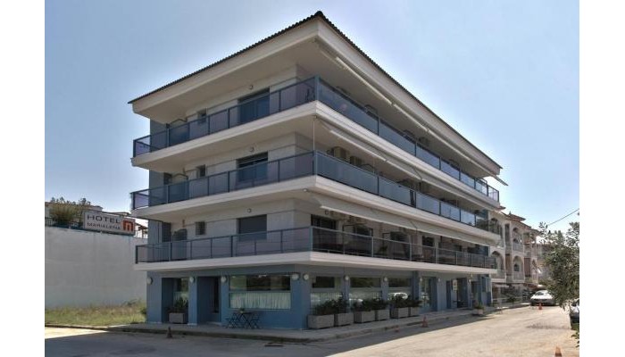 Hotel Marialena poza 0