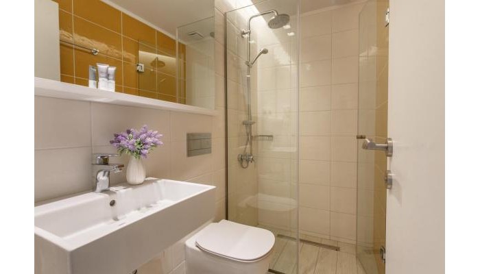 Hotel Marialena poza 9