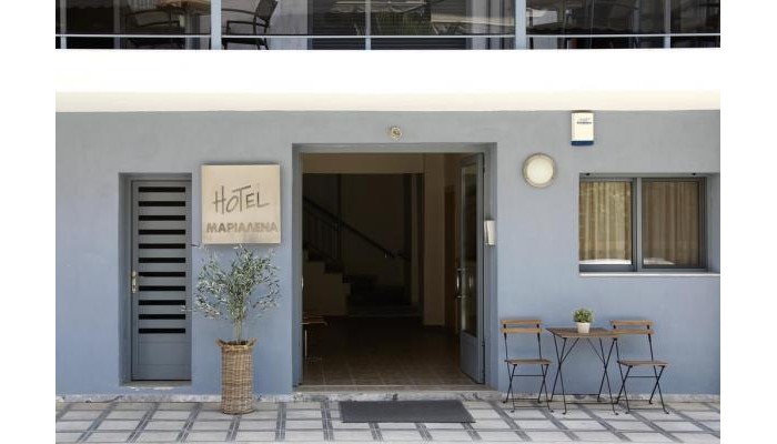 Hotel Marialena poza 1