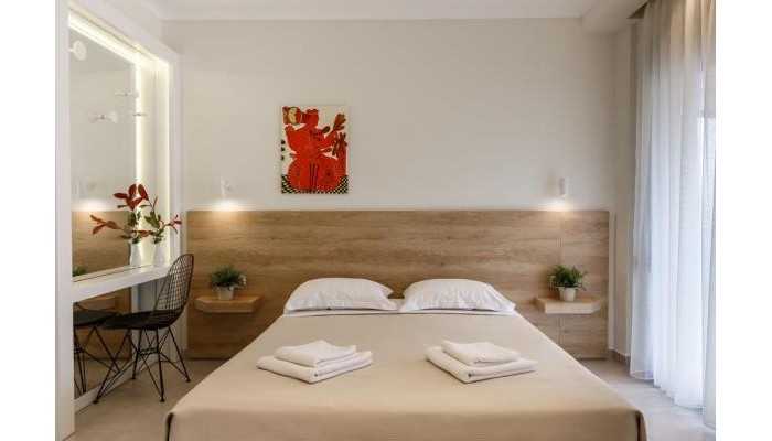 Hotel Marialena poza 7