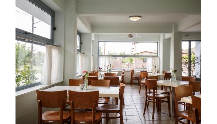 Hotel Marialena poza 11