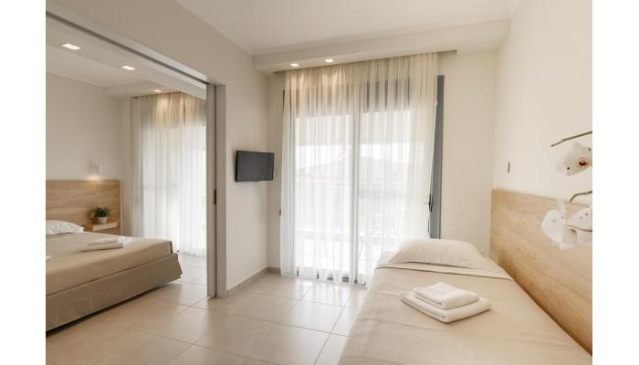 Hotel Marialena poza 6