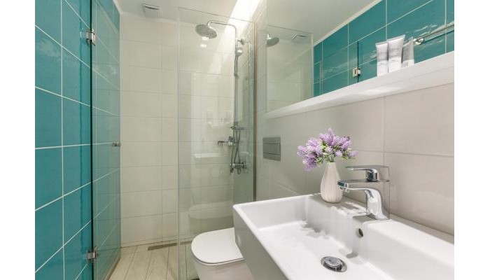 Hotel Marialena poza 8