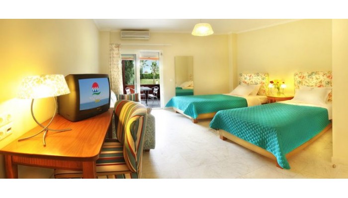 Hotel Martha's Haus poza 8