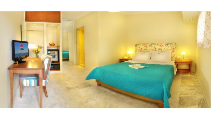 Hotel Martha's Haus poza 7