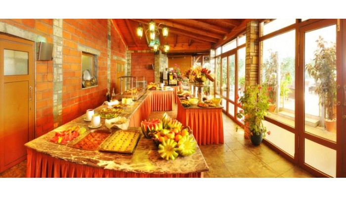 Hotel Martha's Haus poza 9