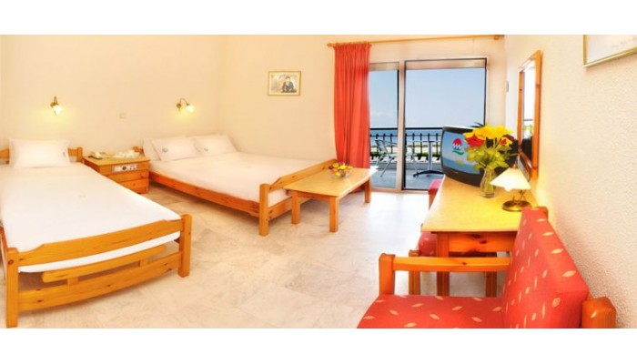 Hotel Martha's Haus poza 3